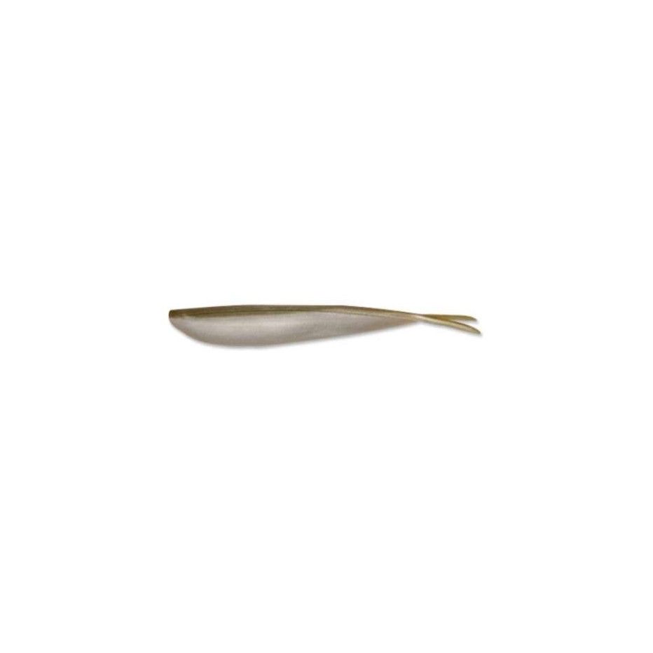 Leurre Souple Lunker City Fin-s Fish 10cm