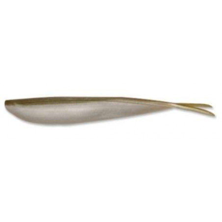 Leurre Souple Lunker City Fin-s Fish 10cm