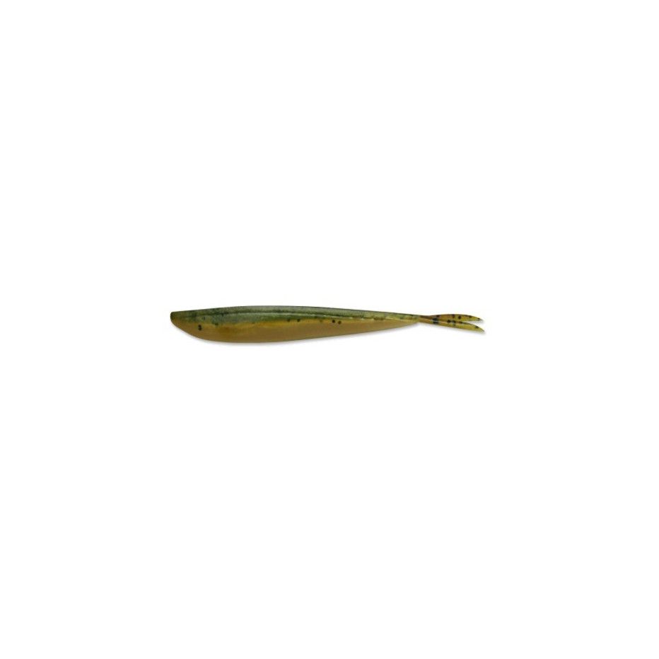 Gummifische Lunker City Fin-s Fish 10cm