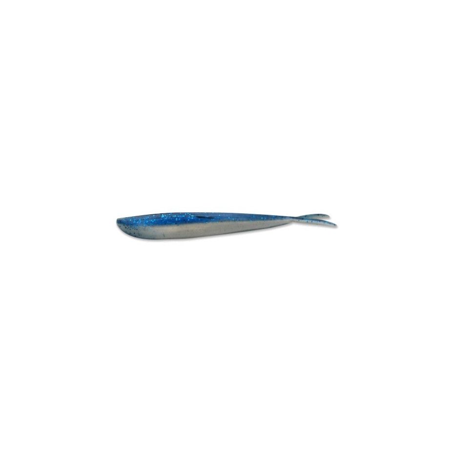 Gummifische Lunker City Fin-s Fish 10cm