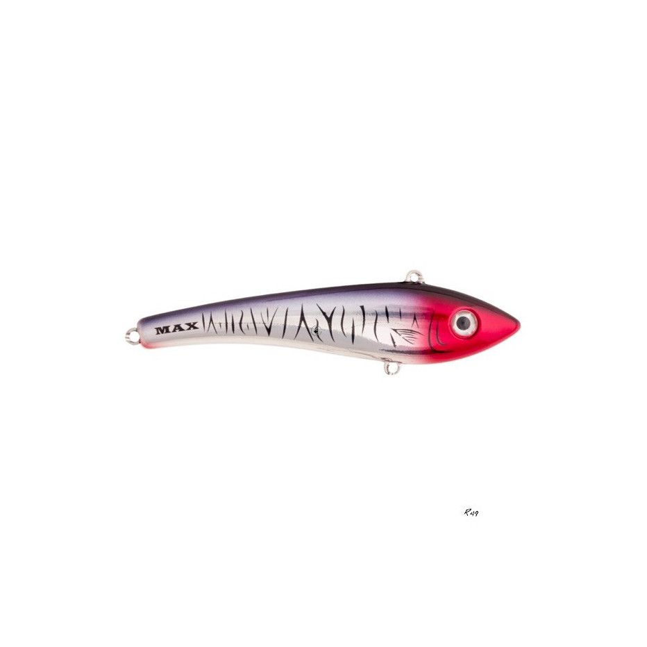 Hard Bait Halco Max 110