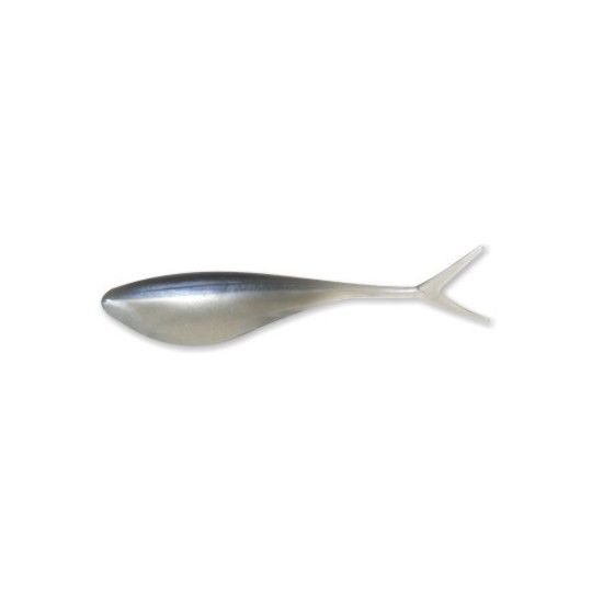 Leurre Souple Lunker City Fin-s Shad 4.5cm