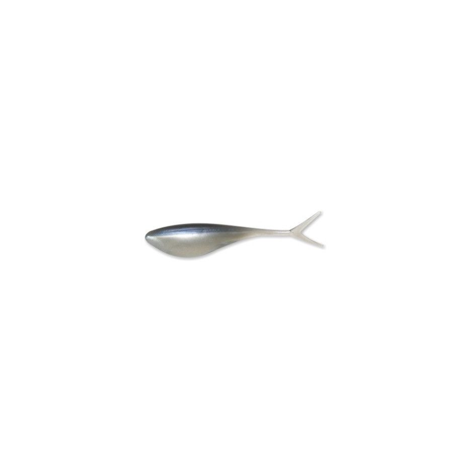 Leurre Souple Lunker City Fin-s Shad 4.5cm