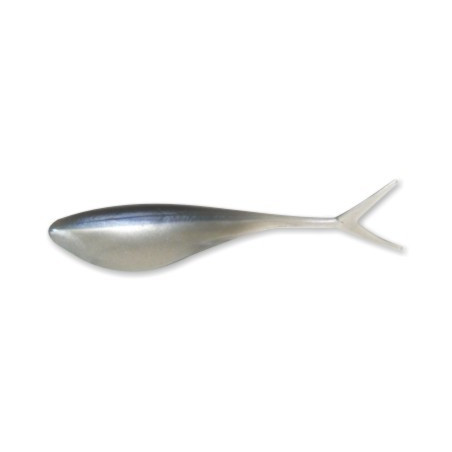 Leurre Souple Lunker City Fin-s Shad 4.5cm