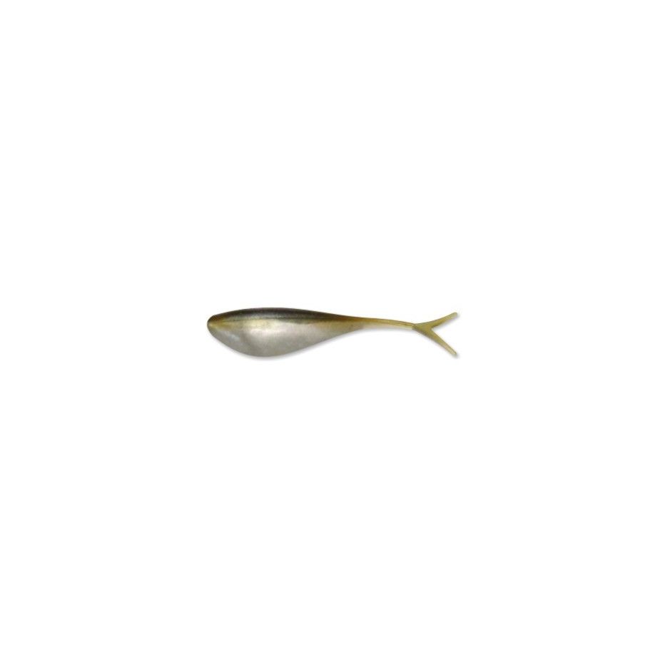 Gummifische Lunker City Fin-s Shad 4.5cm