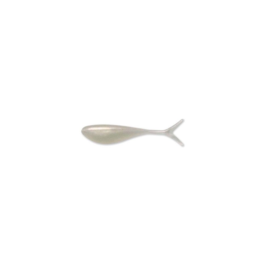 Gummifische Lunker City Fin-s Shad 4.5cm