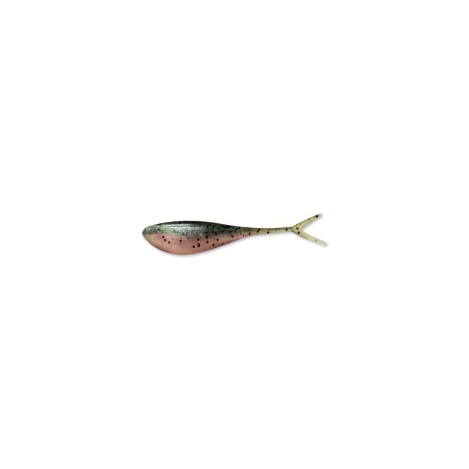 Gummifische Lunker City Fin-s Shad 4.5cm