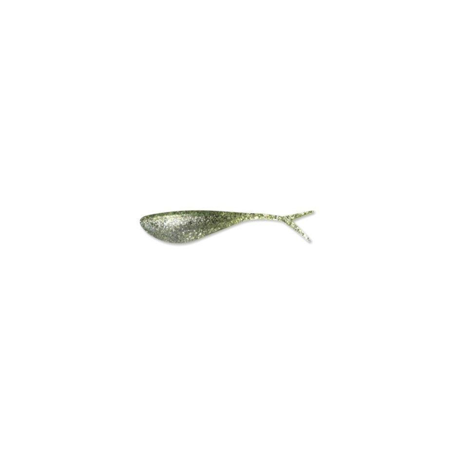 Gummifische Lunker City Fin-s Shad 4.5cm