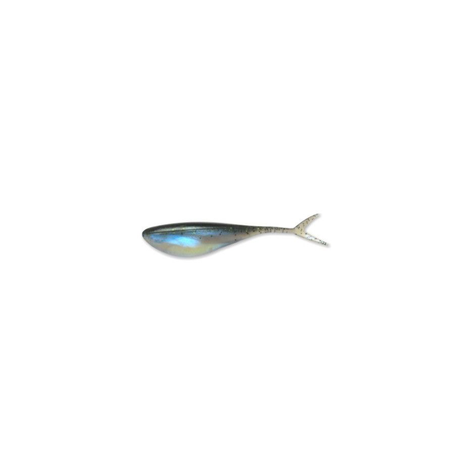 Gummifische Lunker City Fin-s Shad 4.5cm