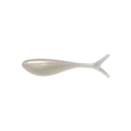 Leurre Souple Lunker City Fin-s Shad 4.5cm