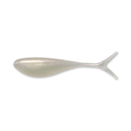 Leurre Souple Lunker City Fin-s Shad 4.5cm