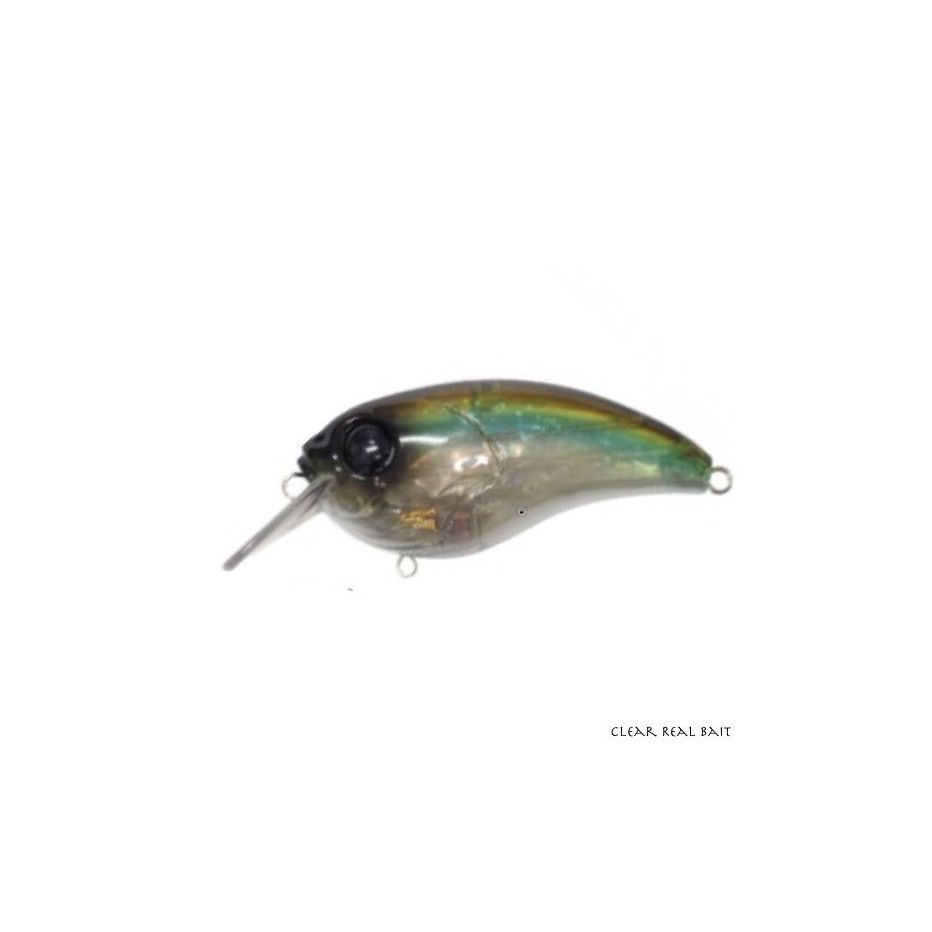 Hard Bait Damiki Crank Brute 7cm