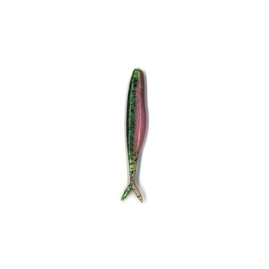 Leurre Souple Lunker City Split Tail