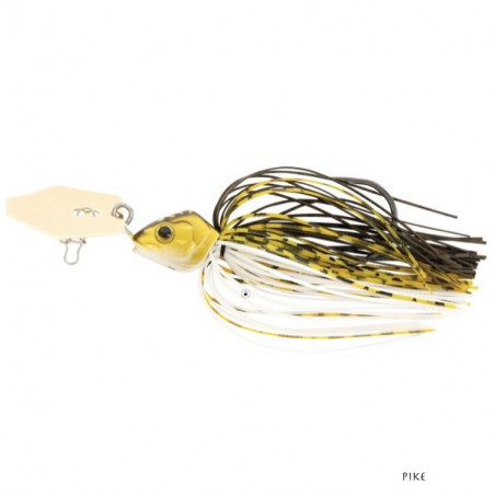 Leurre Fox Rage Chatterbait