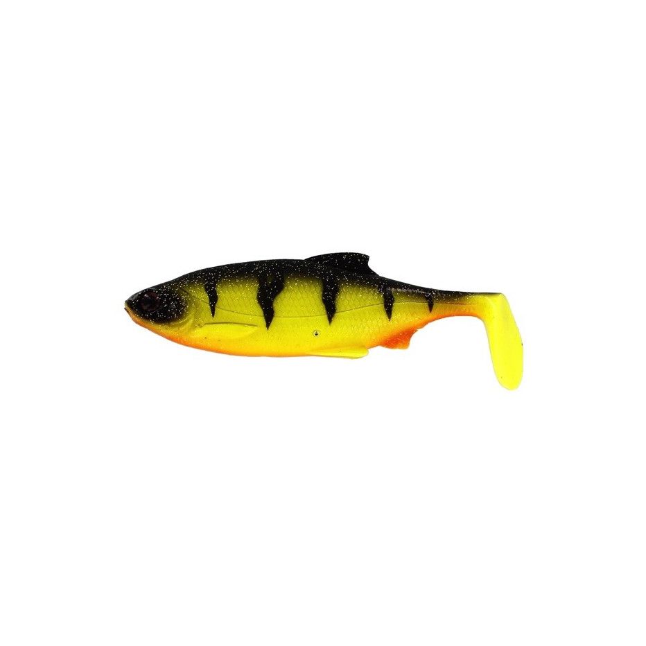 Soft Bait Westin Ricky The Roach 10cm