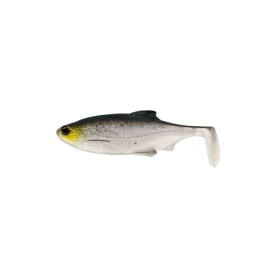 Soft Bait Westin Ricky The Roach 10cm