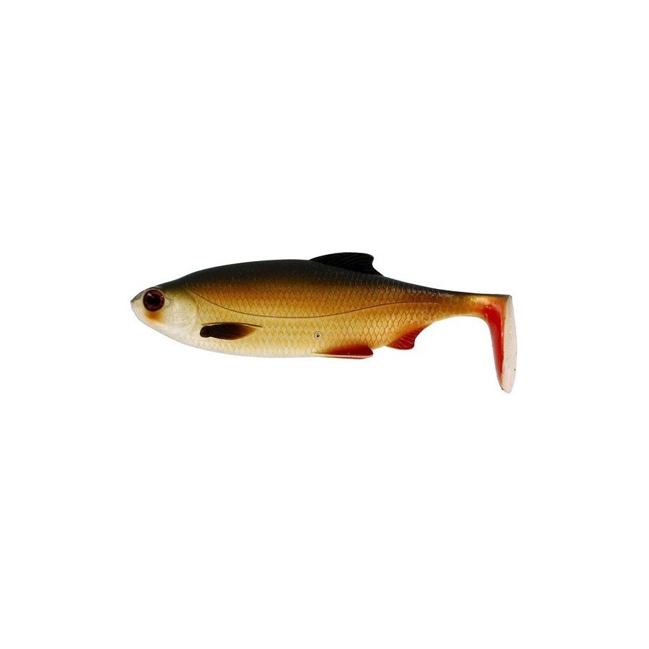 Soft Bait Westin Ricky The Roach 10cm