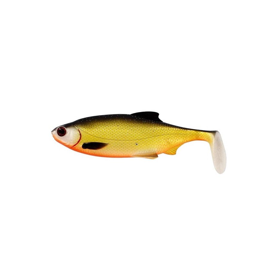 Soft Bait Westin Ricky The Roach 10cm