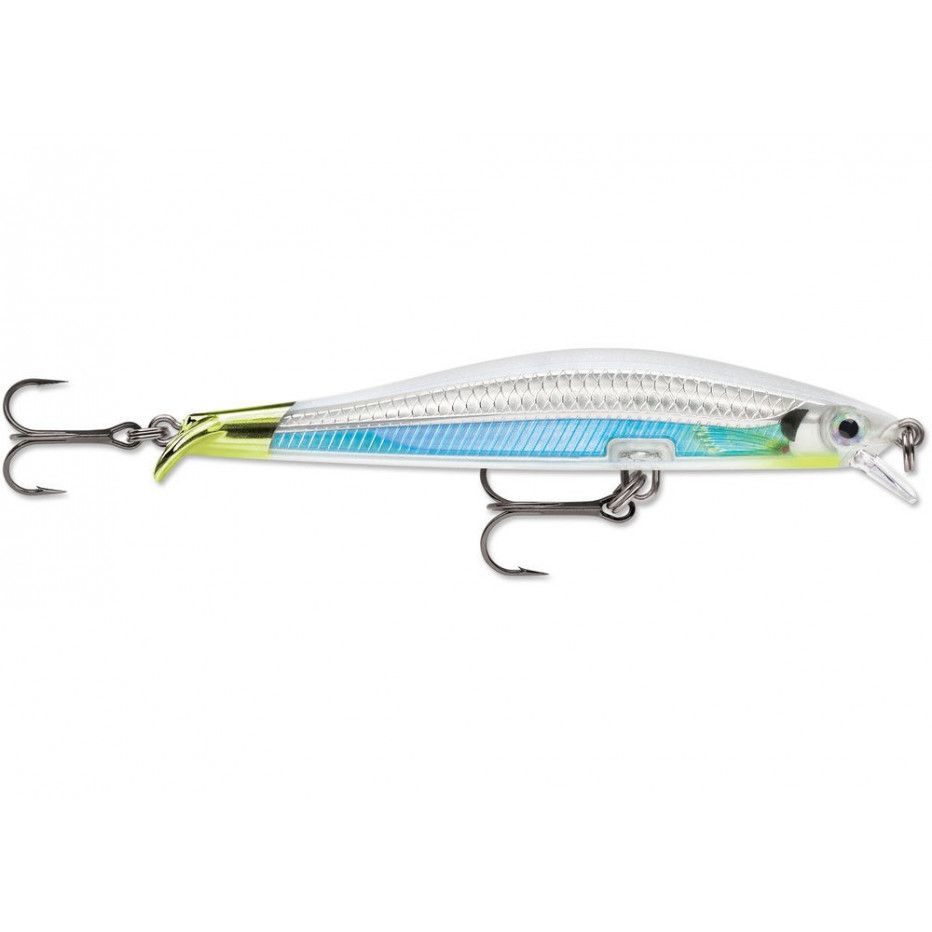 Hard Bait Rapala Ripstop Minnow 12cm