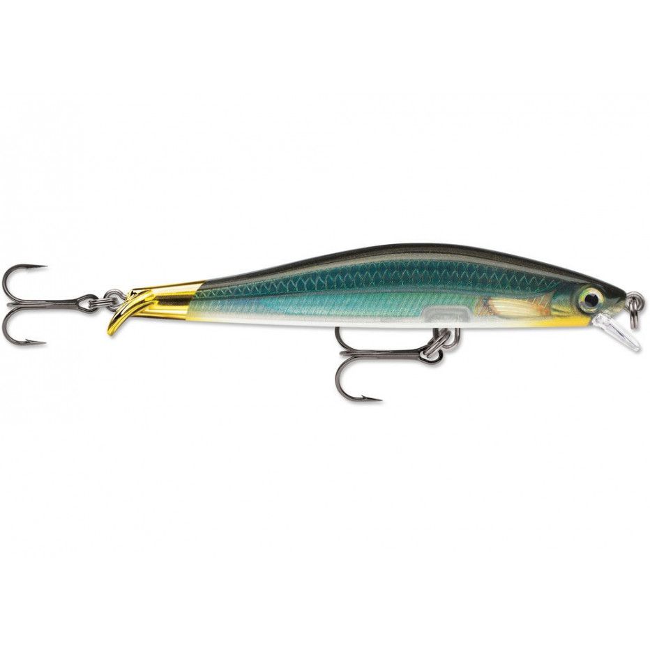 Hard Bait Rapala Ripstop Minnow 12cm