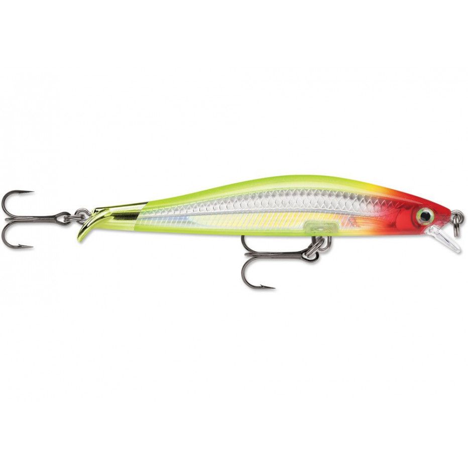 Hard Bait Rapala Ripstop Minnow 12cm