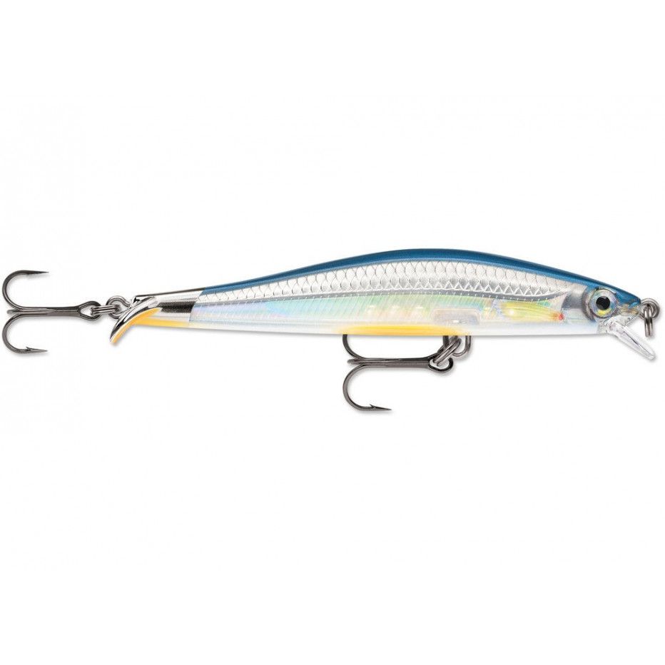 Hard Bait Rapala Ripstop Minnow 12cm