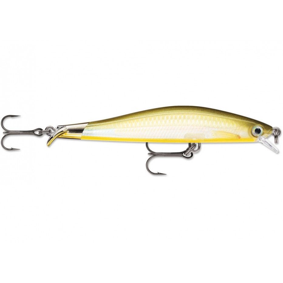 Hard Bait Rapala Ripstop Minnow 12cm