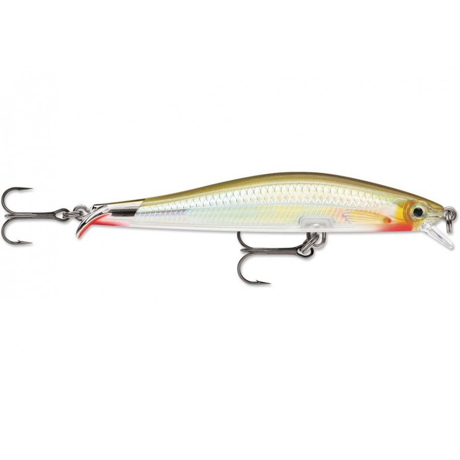 Hard Bait Rapala Ripstop Minnow 12cm