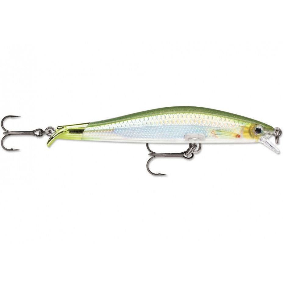 Hard Bait Rapala Ripstop Minnow 12cm