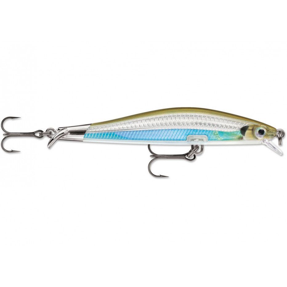 Hard Bait Rapala Ripstop Minnow 12cm