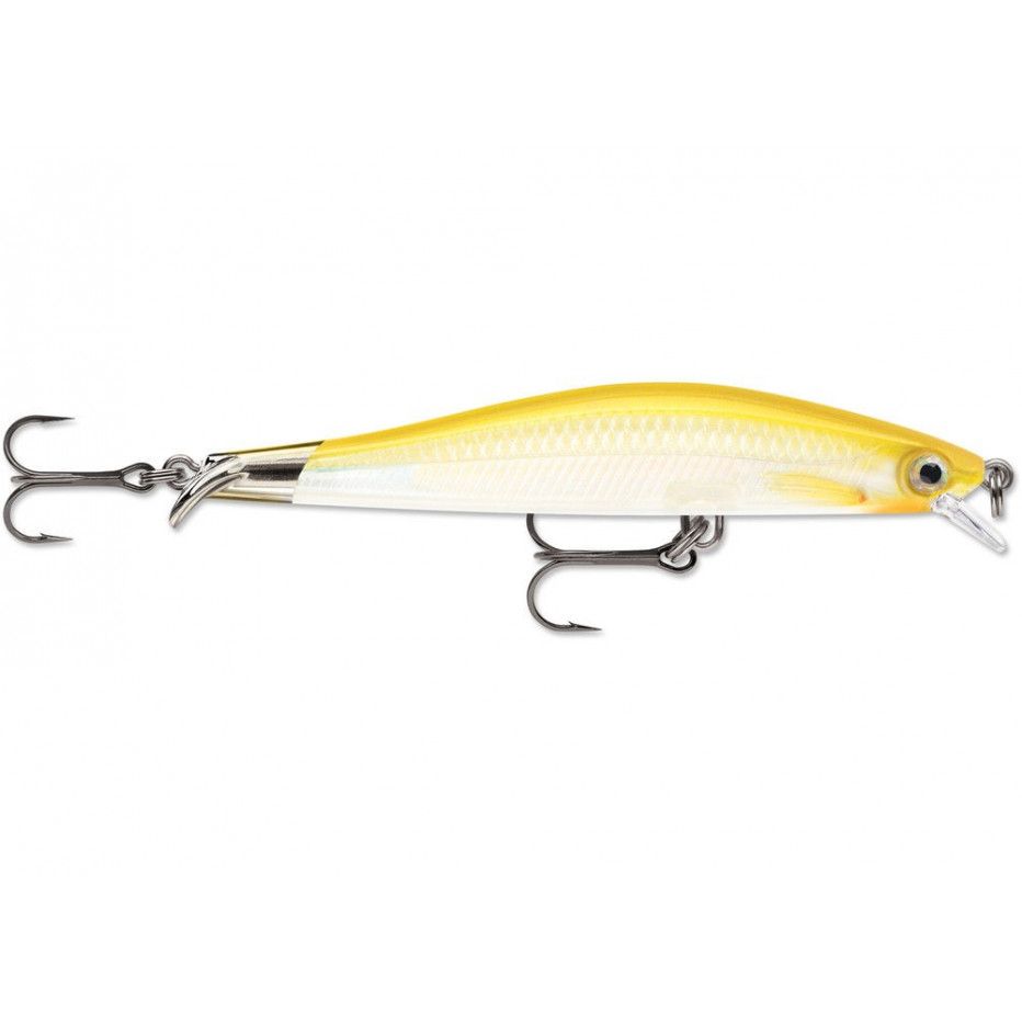 Hard Bait Rapala Ripstop Minnow 12cm