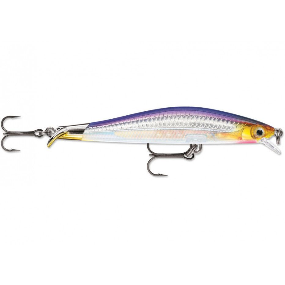 Hard Bait Rapala Ripstop Minnow 12cm