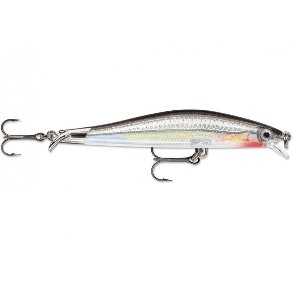 Hard Bait Rapala Ripstop Minnow 12cm