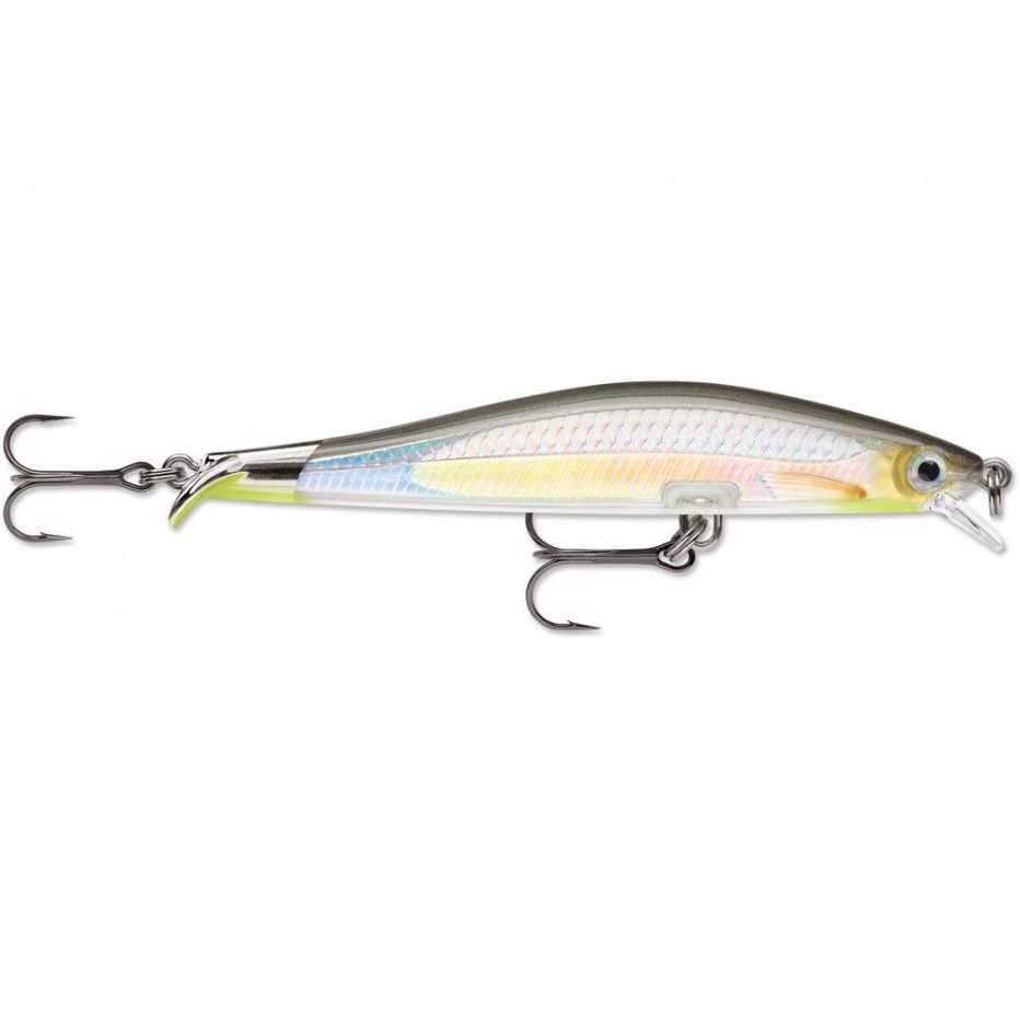 Hard Bait Rapala Ripstop Minnow 12cm