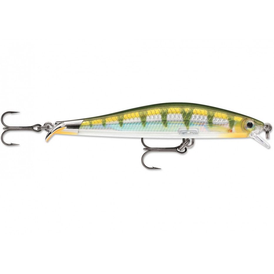 Hard Bait Rapala Ripstop Minnow 12cm