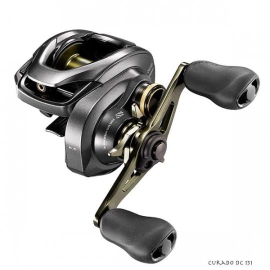 Baitcast Rollen Shimano...