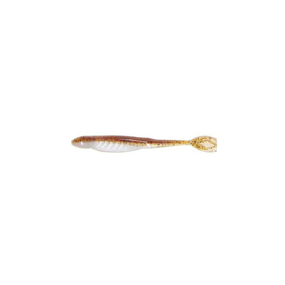 Gummifische Yum Houdini Shad 12cm