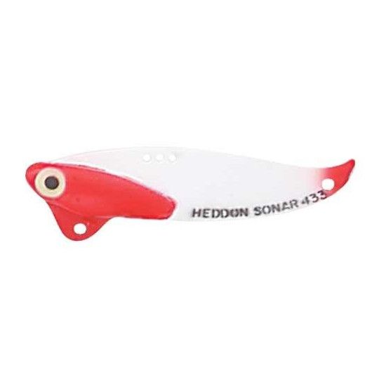 Leurre Heddon Sonar