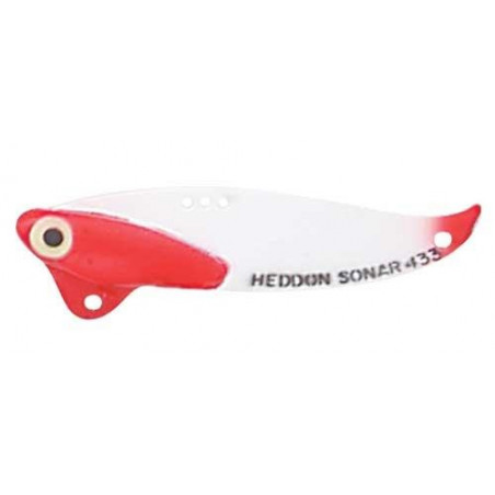 Leurre Heddon Sonar