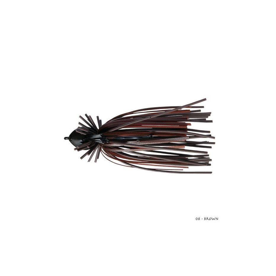 Jig Deps Jig Violator