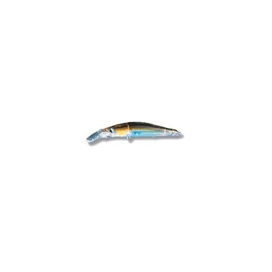 Leurre Yo-Suri Mag Minnow 6,5cm