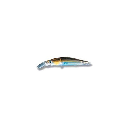 Leurre Yo-Suri Mag Minnow 6,5cm