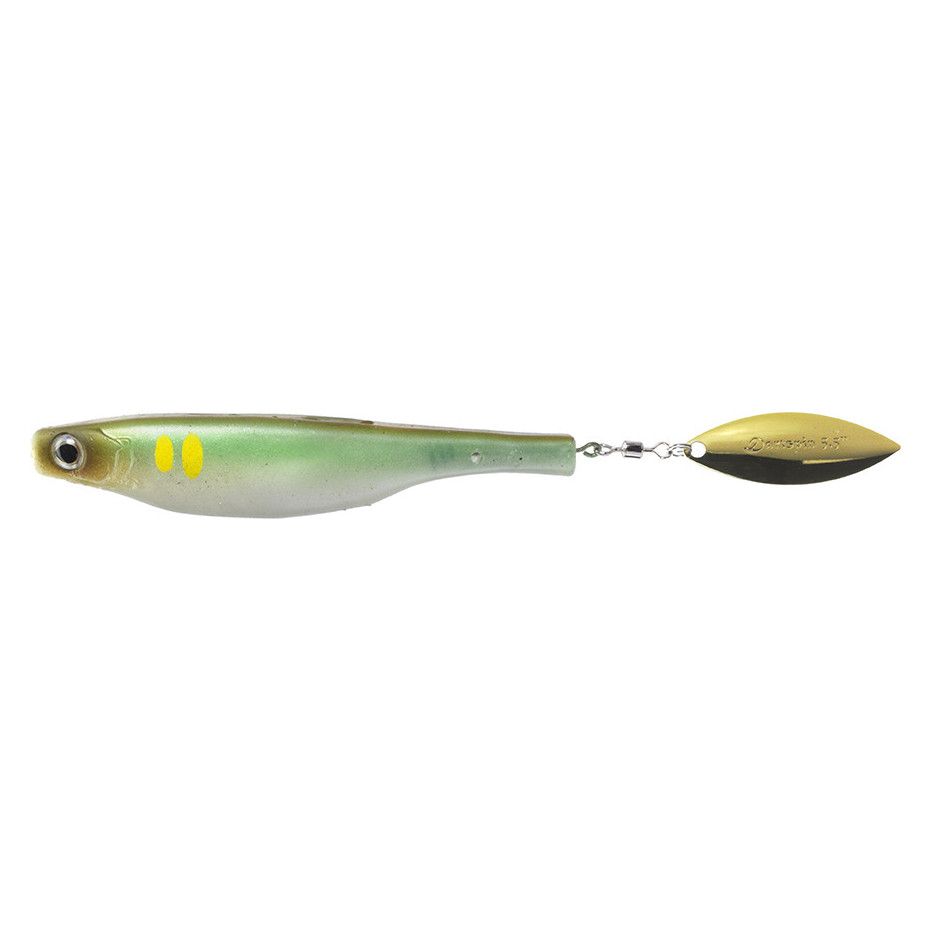 Soft Bait Hyperlastics Dartspin Pro 15cm