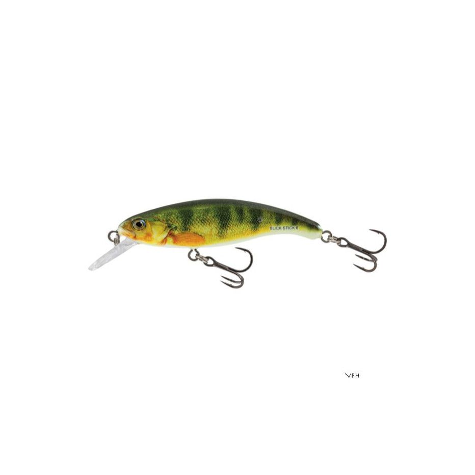 Hard Bait Salmo Slick Stick Floating 6cm