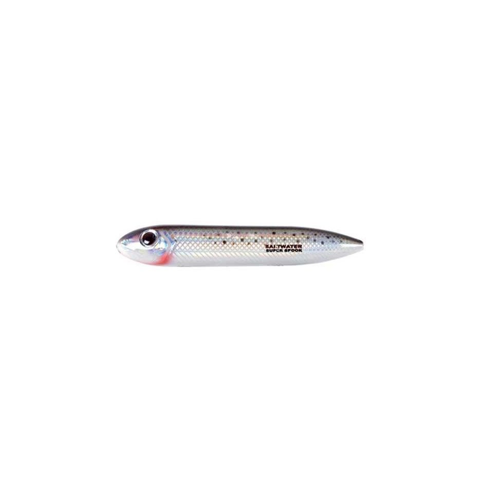 Kunstköder Heddon Super Spook 12,5cm