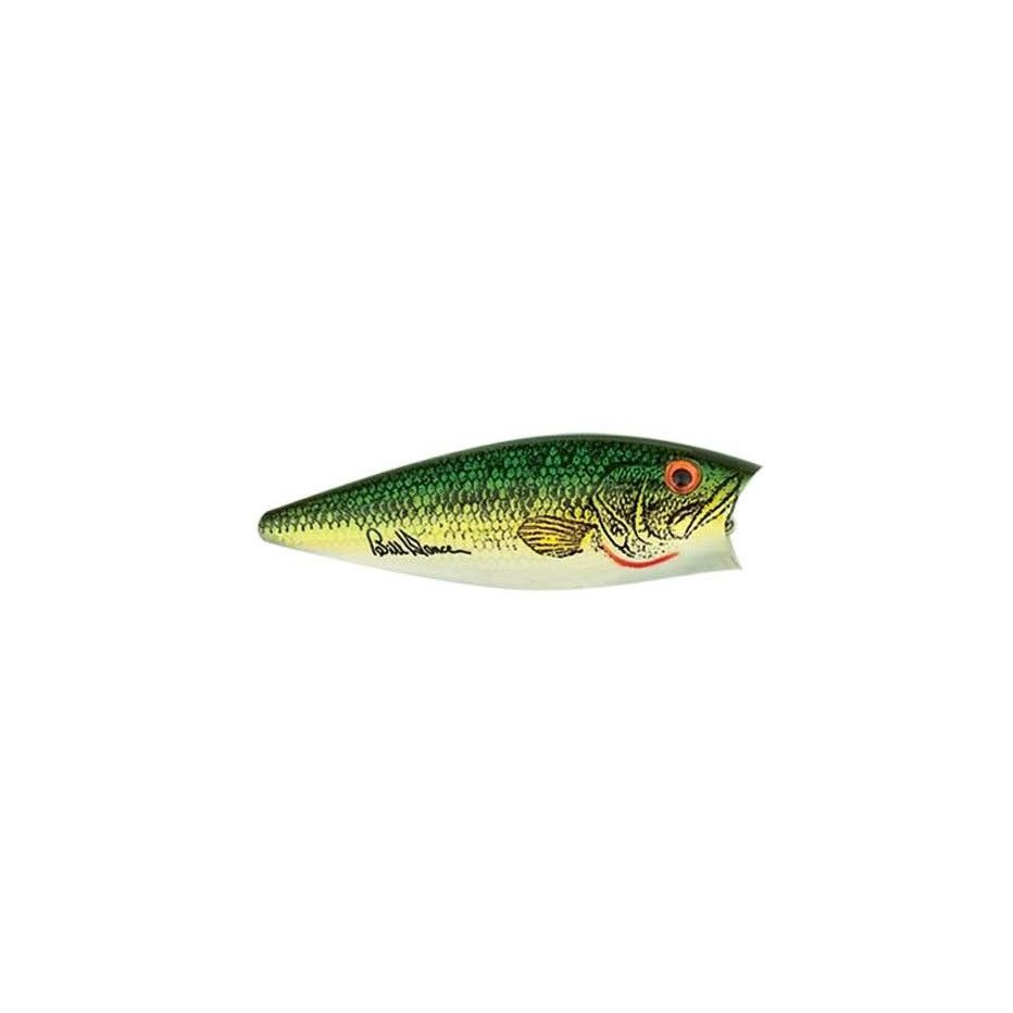 Lure Heddon Pop Image 7,5cm