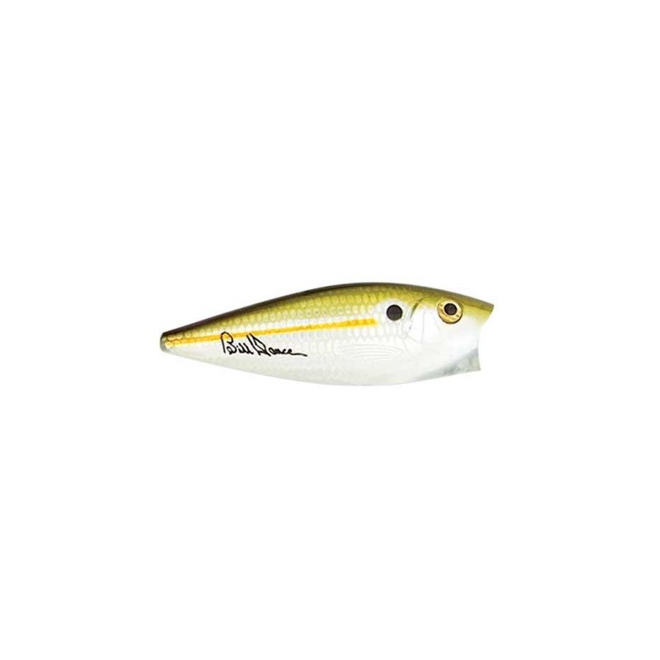 Lure Heddon Pop Image 7,5cm