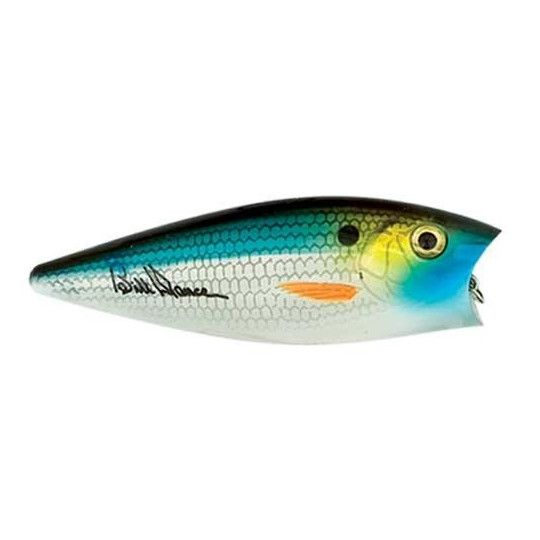 Leurre Heddon Pop Image 7,5cm