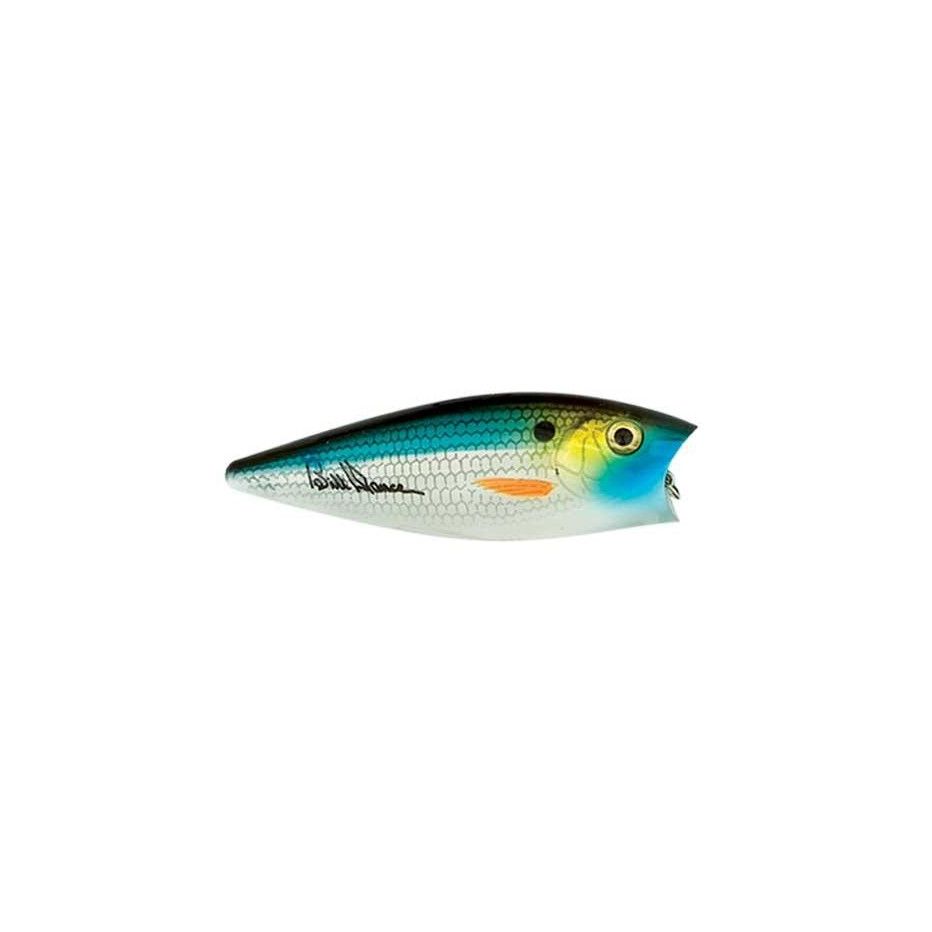 Leurre Heddon Pop Image 7,5cm