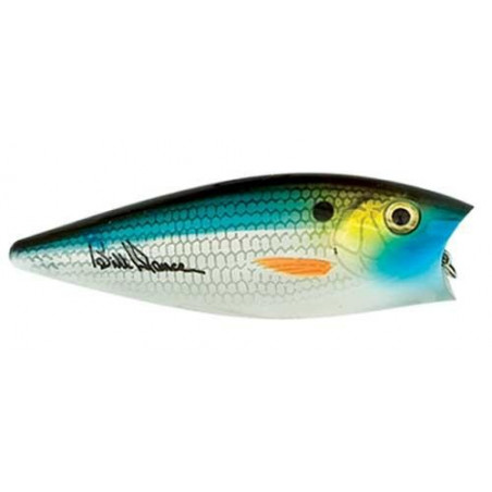 Leurre Heddon Pop Image 7,5cm